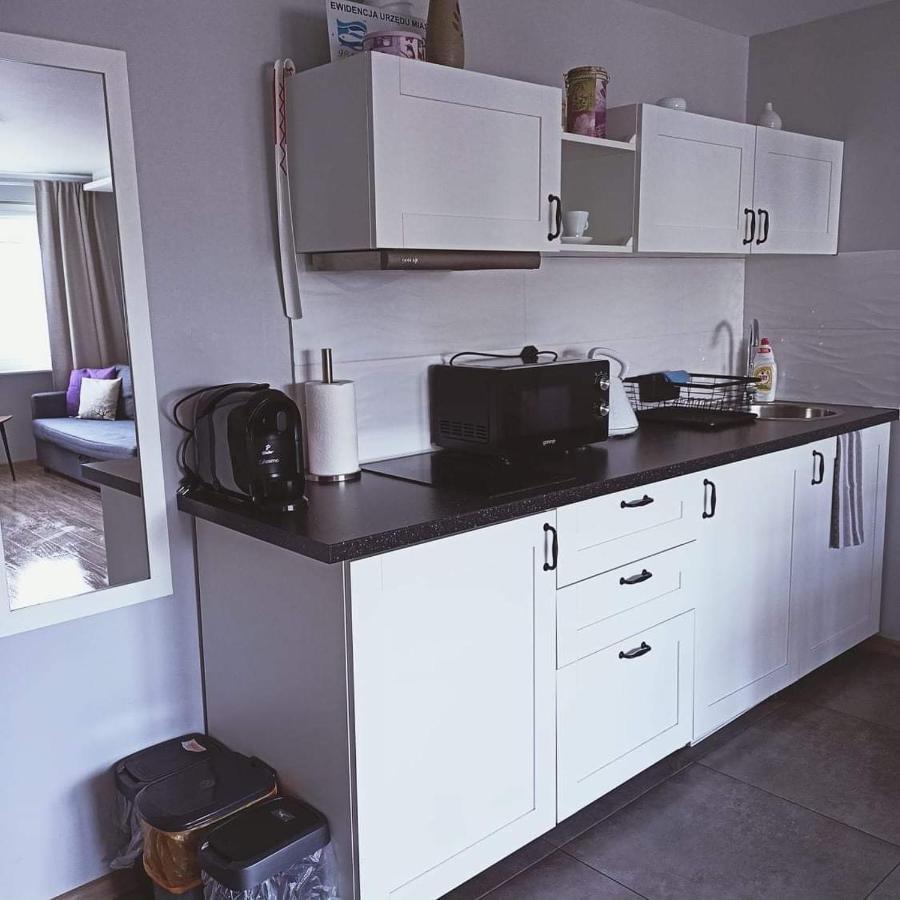 Lesnapart Hel Exterior foto